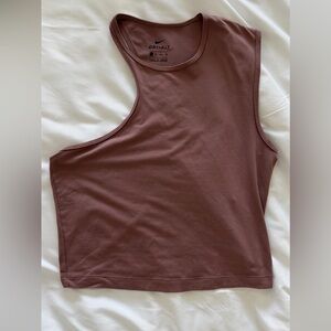 Nike Sleeveless Top